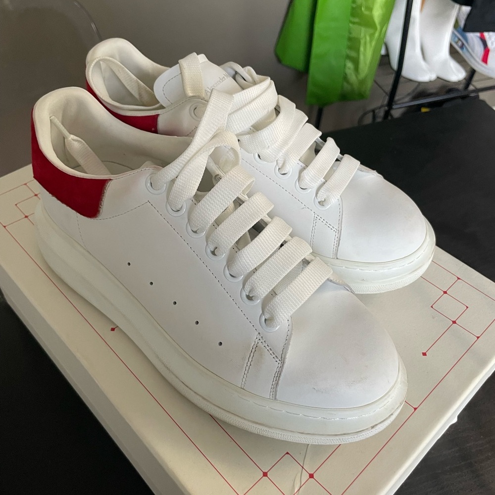 Alexander McQueen Sneakers